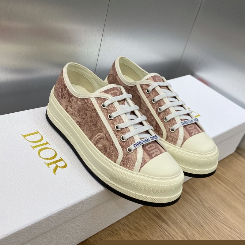 ch**an D*or casual shoes